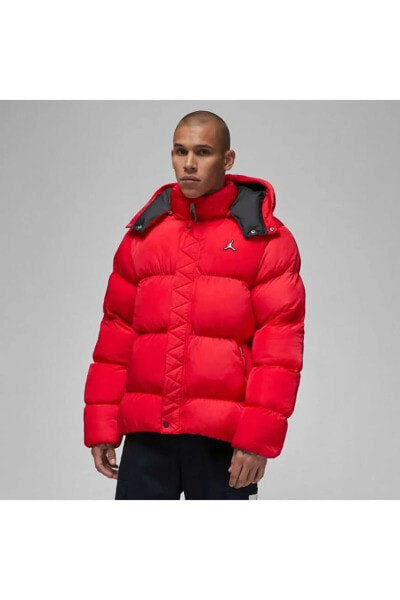 Куртка Nike Essential Puffer Coat