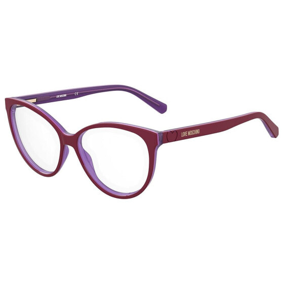 LOVE MOSCHINO MOL591-8CQ Glasses