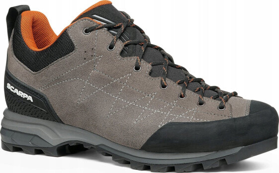 Buty trekkingowe męskie Buty zodiac-rock-rust orange-43,5 SCARPA