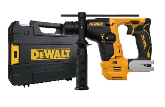 DeWalt Hammer 12V 1.1J Drilling DCH072NT