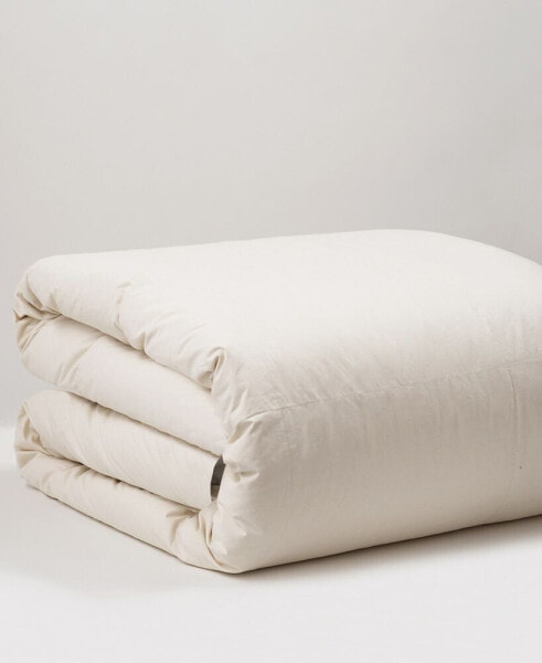 100% Cotton Comforter, King