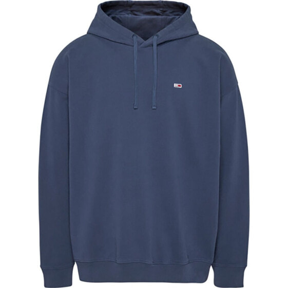 TOMMY JEANS Ovz College hoodie