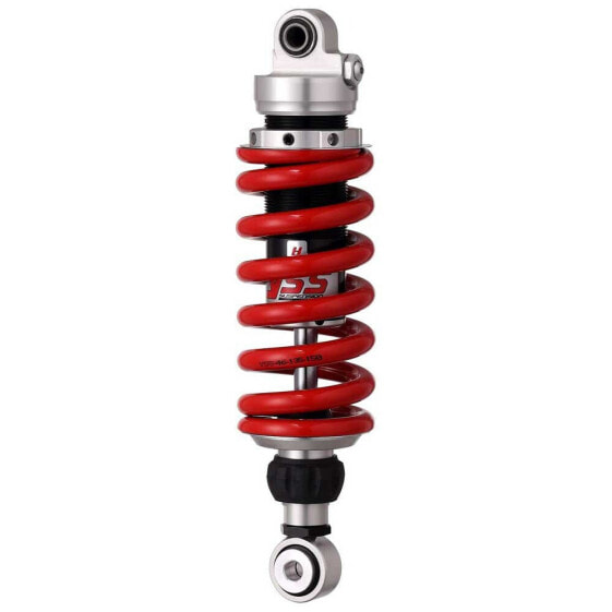 YSS Moto Top Line Gas Z R6 99-02 Shock