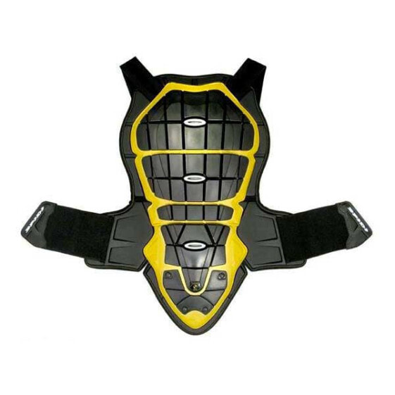 SPIDI Defender Back and Chest 160 to 170 cm Protective vest