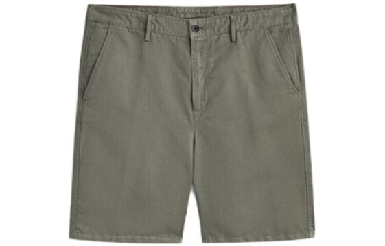 Massimo Dutti 02902011500-34 Shorts