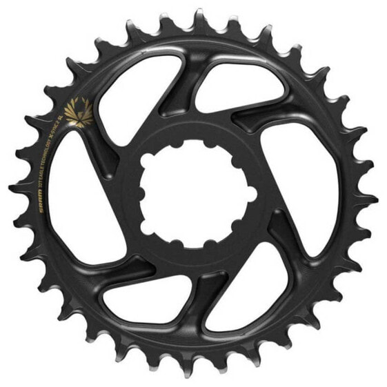 SRAM X-Sync Eagle SL Direct Mount 6 mm Offset chainring