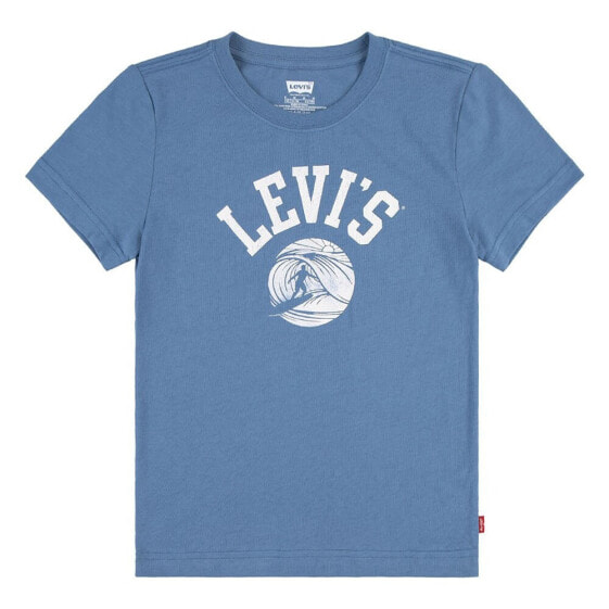 LEVI´S ® KIDS Surfs Up short sleeve T-shirt