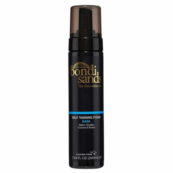 Мусс-автозагар Bondi Sands Self Tanning Foam 200 ml