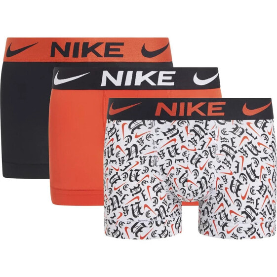 NIKE Essential Micro boxers 3 units