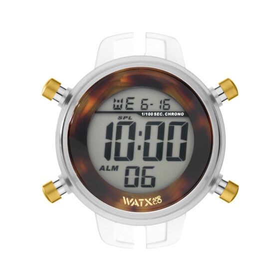 Женские часы Watx & Colors RWA1062 (Ø 43 mm)