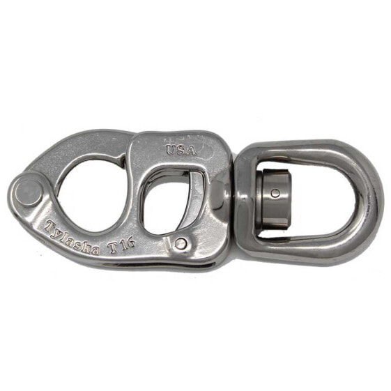 TYLASKA T16S Standard Bail Snap Shackle