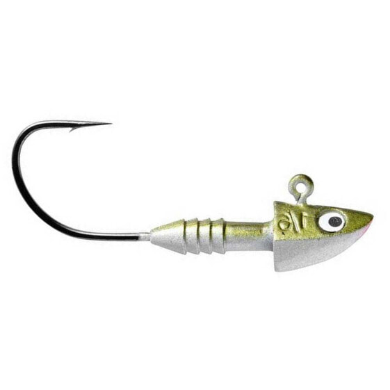 BERKLEY Powerjig All Round Pro Jig Head