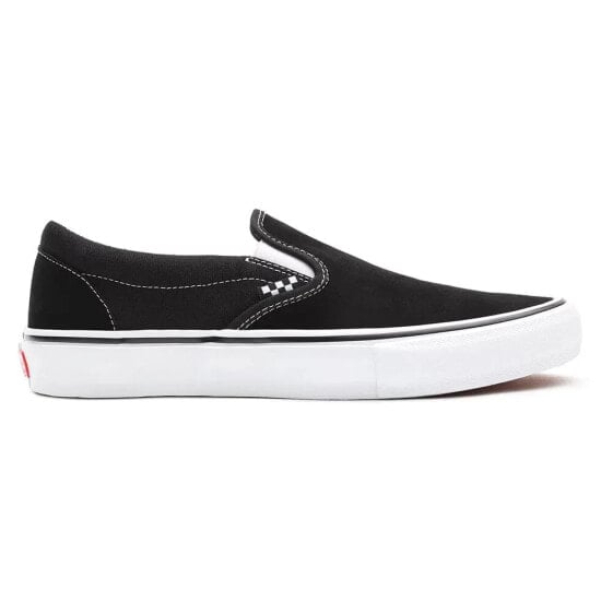 Кроссовки Vans Slip-On Pro