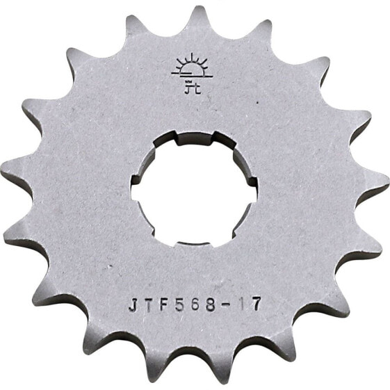 JT SPROCKETS 530 JTF568.17 Steel Front Sprocket
