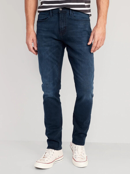 Slim 360° Tech Stretch Performance Jeans