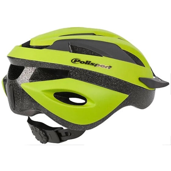 POLISPORT BIKE Sport Ride MTB Helmet