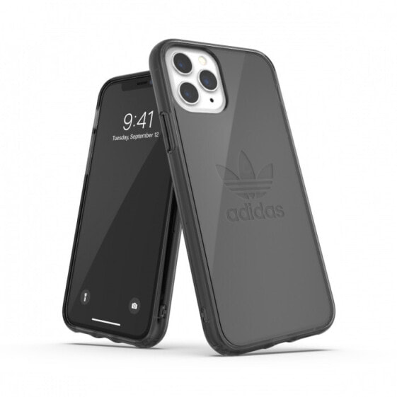 Чехол для смартфона ADIDAS AG 36411 - Apple iPhone 11 Pro - 14.7 см (5.8") - Черный