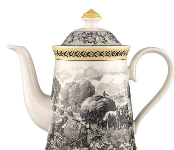 Заварочный чайник Villeroy & Boch Audun Ferme