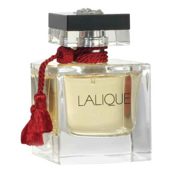 Женский парфюм Lalique Le Parfum EDP 50 мл