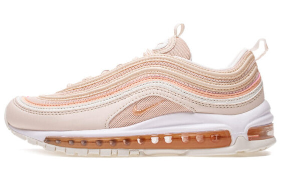 Кроссовки Nike Air Max 97 Low Pink Marshmallow