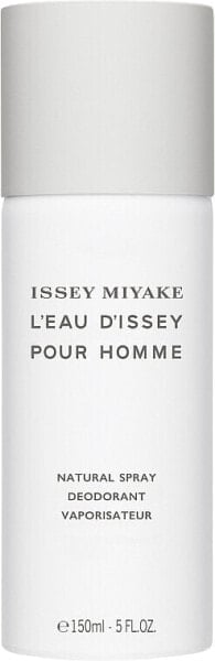 Issey Miyake L’Eau D’Issey Pour Homme