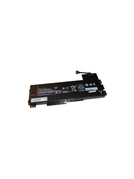 V7 Replacement battery H-808452-001-V7E for selected HP ZBook Notebooks - Battery - HP - ZBook 15 G3
