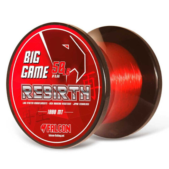 FALCON Rebirth Big Game 1000 m Monofilament