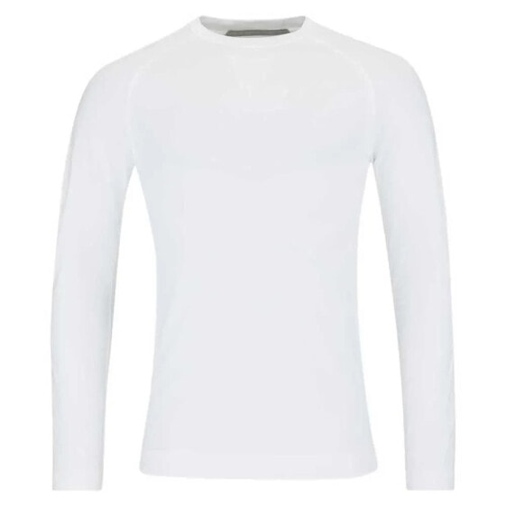 HEAD RACKET Flex Seamless long sleeve T-shirt