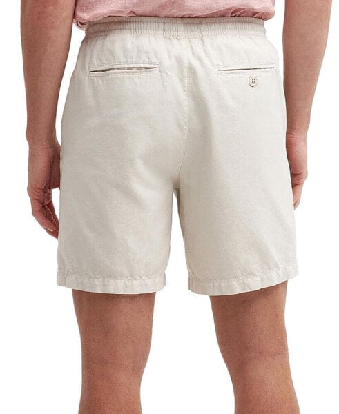 Men's Oxtown 7-1/2" Drawstring Shorts