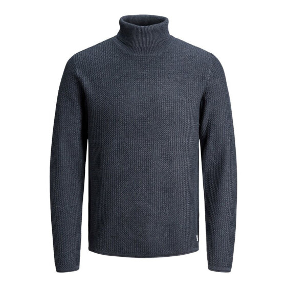 JACK & JONES Carlos high neck sweater