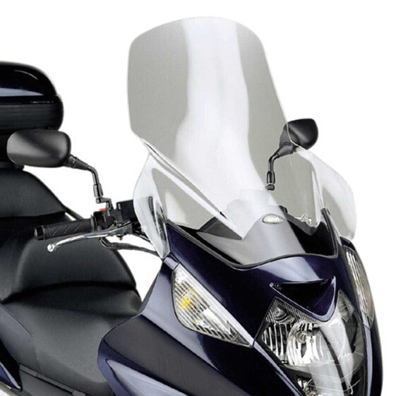 GIVI 214DT Honda Silver Wing 400&Silver Wing 600/ABS Windshield