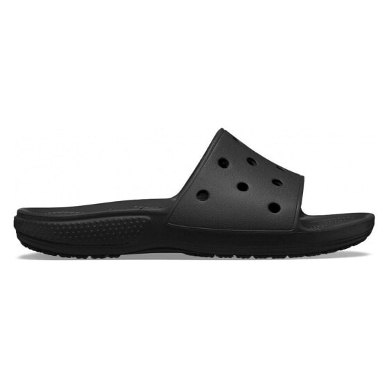 Шлепанцы мужские Crocs Classic Slide