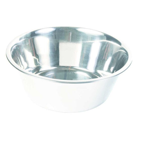 TRIXIE Stainless Steel Feeder 24 cm Bowl