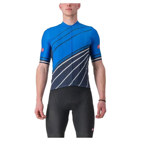 CASTELLI Speed Strada short sleeve jersey