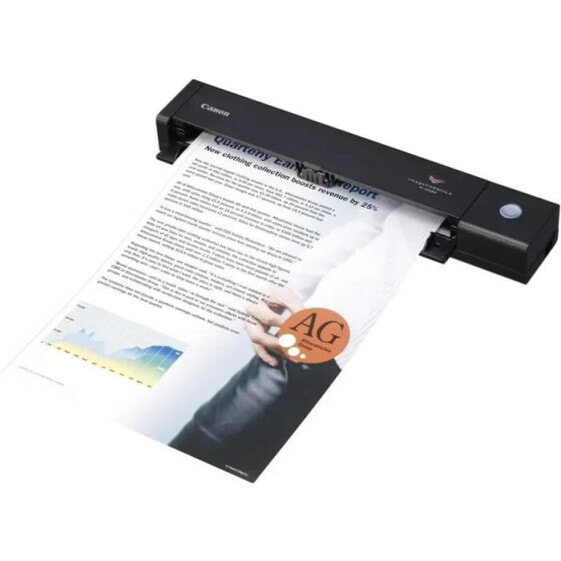 Canon Dokumentenscanner imageFORMULA P-208 USB 2.0 - Duplex