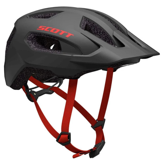 SCOTT Supra MTB Helmet