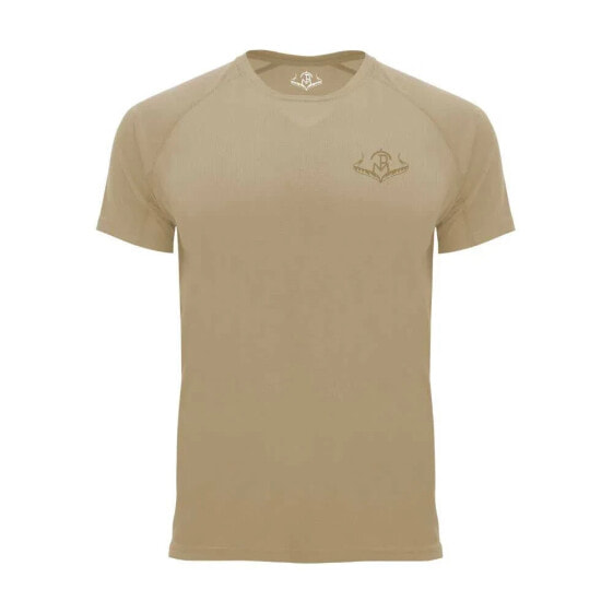 PASION MORENA Bahrain short sleeve T-shirt