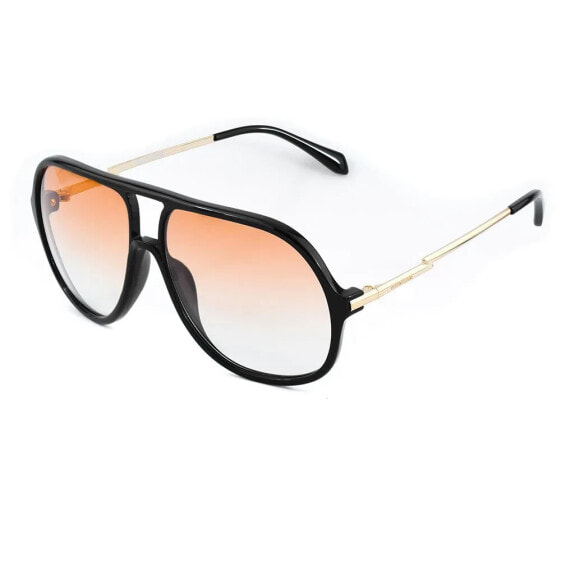 ZADIG&VOLTAIRE SZV305-600BLK sunglasses