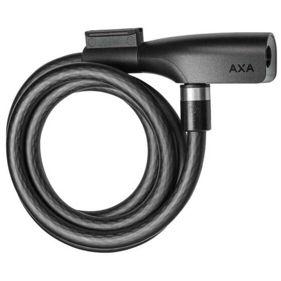 AXA Resolute 10 mm cable lock