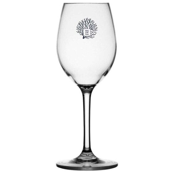MARINE BUSINESS Living 300ml Wine Cup 6 Units