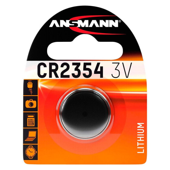 ANSMANN CR 2354 Batteries