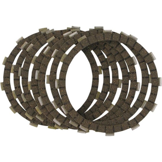 EBC CK Series Cork CK4413 Clutch Friction Plates