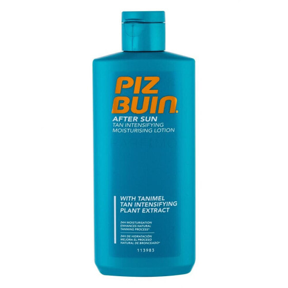 PIZ BUIN After Sun Tan Intensifier Lotion 200 ml after sun unisex