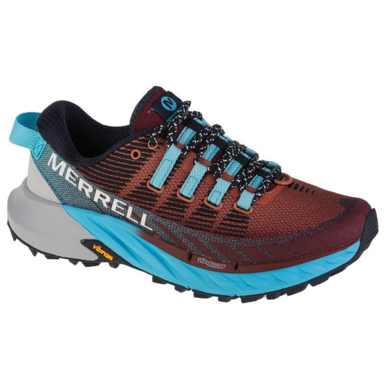 Кроссовки Merrell Agility Peak 4 W