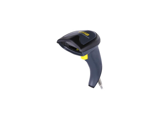 WASP BARCODE TECHNOLOGIES 633809002847 WASP WDI4200 2D USB BARCODE