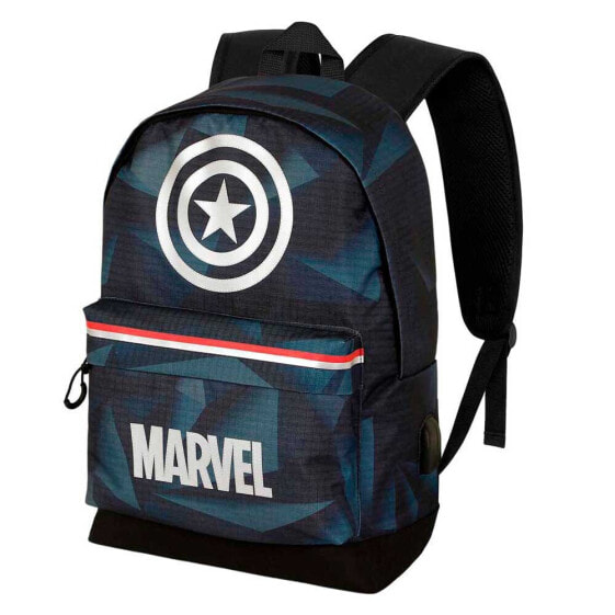 KARACTERMANIA Captain America backpack