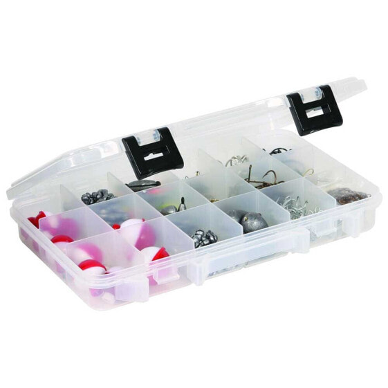 Сумка для рыбалки PLANO Prolatch 18 Compartment Tackle Box