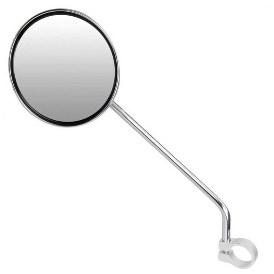 ERGOTEC M66L Left Mirror