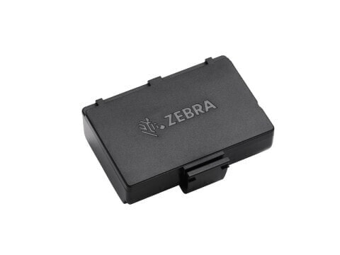 Zebra Spare Battery 2500mAh ZQ220 - Battery