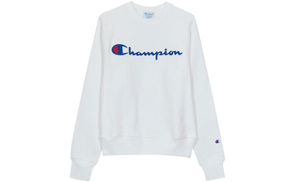 Худи Champion GF70-Y07471-WHC